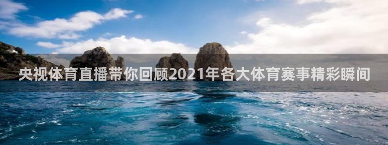 央视体育直播带你回顾2021年各大体育赛事精彩瞬间